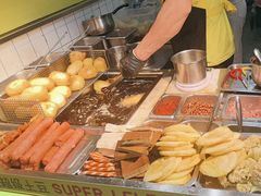-乐乐姐超级土豆(中关村5号店)