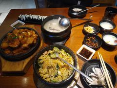 -鑫日千里马朝鲜族小馆(总店)