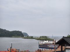 -鄱阳湖国家湿地公园