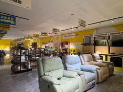 -红星美凯龙(上海沪南店)