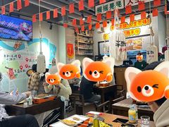 -半酌烧烤小酒馆(南京东路店)