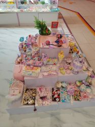 -Mini Muses ·创意手作·陶艺·银饰·团建(芳圆里店)