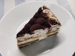 -欢牛蛋糕屋(城西店)