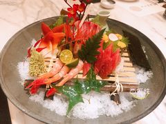 -月下料理(楷林IFC店)