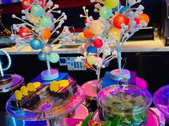 -西安W酒店·WEI全味西餐厅