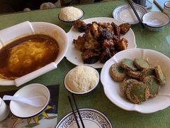 -桃子餐厅·天津菜(红星路直营店)