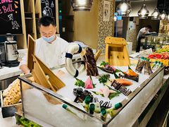 -上海临港美爵酒店·铃兰西餐厅