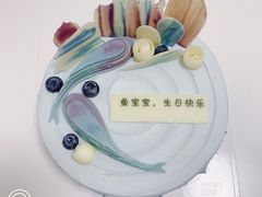 -派悦坊·甜品·蛋糕(日坛店)