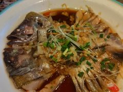 -红蜡烛-养生粥-津鲁菜(中山路店)