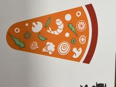 -必胜客(上地华联店)