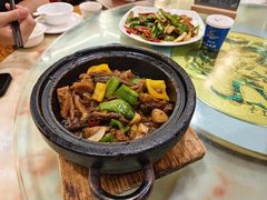 -新金盛·海鲜酒楼(盐田店)