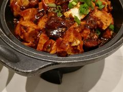 -北李妈妈菜·海肠捞饭(高新万达店)