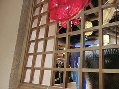 -柿子树炭烤羊腿(金台路店)