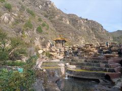 -灵溪风景区
