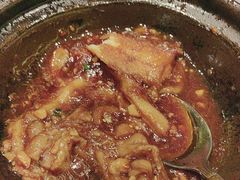 -汤城小厨•粤菜•靓汤(西直门凯德MALL店)