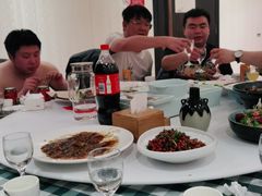 -紫光园·烤鸭·北京菜(劲松店)