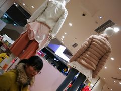 -优衣库(青岛万象城店)
