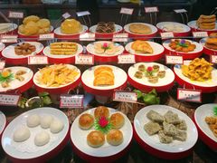 -令氏家外家岐山面(火炬路店)