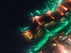 -豫园湖心亭茶楼