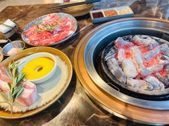 -橡果烤肉(仙林店)