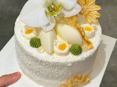 -ZIYUE CAKE线上店