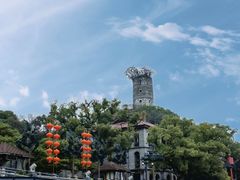 -江心屿景区