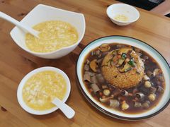 -海胆小馆(东北水饺·春柳店)