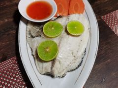 -Luang Prabang Kitchen Restaurant