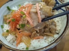 -小条食堂(筼筜天虹店)