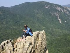 -北辰山景区