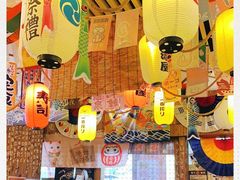 大堂-坂吉屋·居酒屋深夜食堂(龙湖店)