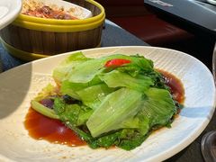 唐生菜-蝴蝶里·粤菜·点心(滨江龙湖店)