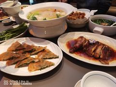 -桂满陇·杭州饭店(清河万象店)