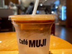 -MUJI无印良品(顺城店)