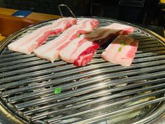 -千寻烧肉(政务区店)