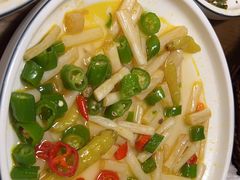 -食光慢宴·安吉土菜馆