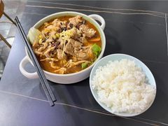 -箪食记(汉口路店)