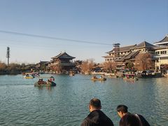 -朱仙镇启封故园景区