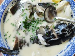 -洪福饭店·十八年老店