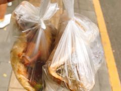 -王虎子大饼(甸柳新村五区店)