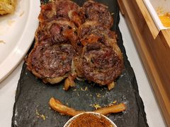 -北国之春国宴(乌兰察布店)