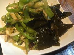 -蜀留香石锅鱼(六顺街店)