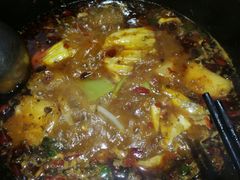 -受气牛肉·重庆耙牛肉(来福士店)