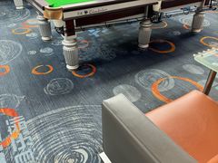 -JK CLUB 桌球俱乐部