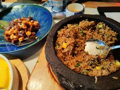 -小吴越·江浙融合菜(惠山万达广场店)