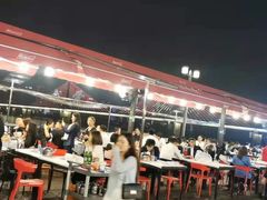 -湘江大码头·龙虾馆(渔人码头一店)