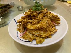 -北平食府(马鞍山路店)