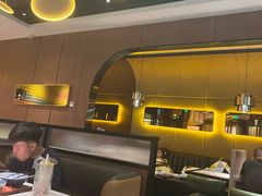 -半秋山西餐厅(襄阳万达店)