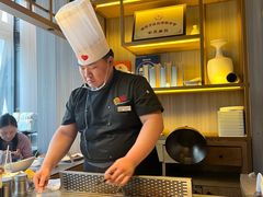 -水木锦堂·自助铁板烧(方庄时代店)