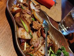 -花马天堂云南餐厅 Lost Heaven(高邮路店)
